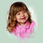 نقاشی های بسیار زیبا از کودکان