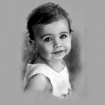 نقاشی های بسیار زیبا از کودکان