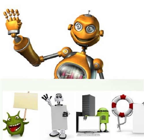 دانلود تصاویر زیبا برای بیلبوردهای تبلیغاتی Advertising Billboards