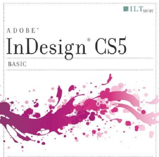 دانلود کتاب آموزش ایندیزاین Indesign Cs5 Basic Student Manual