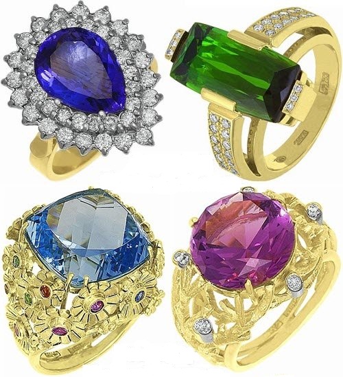 دانلود عکس استوک حلقه و طلا وجواهرات Jewelry embellishment - Rings