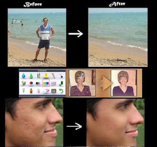 دانلود نرم افزار PhotoInstrument 5.3 Build 540