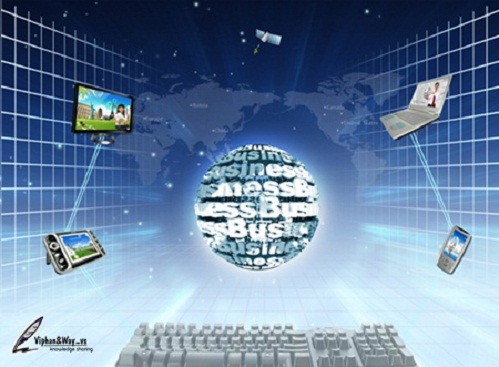 دانلود طرح و فایل سورس فتوشاپ با موضوع تکنولوژی Sources - Technology