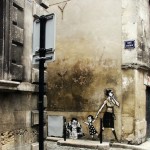عکس های بسیار زیبا از نقاشی های دیواری و خیابانی