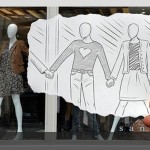 تصاویر هنرنمایی زیبا از تلفیق نقاشی و عکس