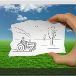 تصاویر هنرنمایی زیبا از تلفیق نقاشی و عکس