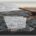 تصاویر هنرنمایی زیبا از تلفیق نقاشی و عکس