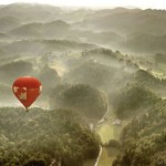 عکس های جالب از گوشه کنار جهان