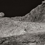 عکس ماهعکس جالب از ماه