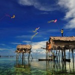 بادبادک بازی