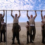 تصاویری از تمرینـات نـظامی سربـازان ارتـش آمریـکا