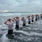 تصاویری از تمرینـات نـظامی سربـازان ارتـش آمریـکا