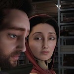 انیمیشن جنجالی تهران ۱۵۰۰