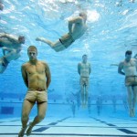 تصاویری از تمرینـات نـظامی سربـازان ارتـش آمریـکا