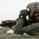 تصاویری از تمرینـات نـظامی سربـازان ارتـش آمریـکا