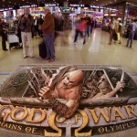 تصاویری از طـراحی های ديدني و سـه بـعدی خیـابانی