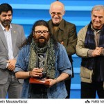 عکس های مراسم سی امین جشنواره فیلم فجر