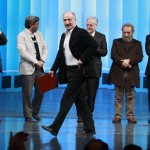 عکس های مراسم سی امین جشنواره فیلم فجر