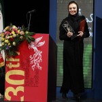 عکس های مراسم سی امین جشنواره فیلم فجر