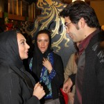 عکس های مراسم سی امین جشنواره فیلم فجر