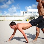 تصاویری از تمرینـات نـظامی سربـازان ارتـش آمریـکا