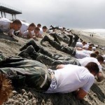 تصاویری از تمرینـات نـظامی سربـازان ارتـش آمریـکا