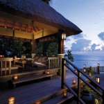 تصاویری بسیار زیبا از بهشت روی زمین