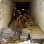 تصاویری از تمرینـات نـظامی سربـازان ارتـش آمریـکا