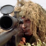 تصاویری از تمرینـات نـظامی سربـازان ارتـش آمریـکا