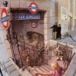 تصاویری از طـراحی های ديدني و سـه بـعدی خیـابانی