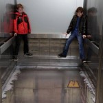 تصاویری از طـراحی های ديدني و سـه بـعدی خیـابانی