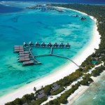 تصاویری بسیار زیبا از بهشت روی زمین