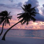 تصاویری بسیار زیبا از بهشت روی زمین