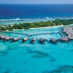 تصاویری بسیار زیبا از بهشت روی زمین