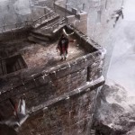 تصاویری از معروف ترین بازی های کامپیوتری