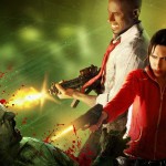 تصاویری از معروف ترین بازی های کامپیوتری