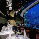 تصاویری از برج العرب در دبی