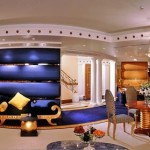 تصاویری از برج العرب در دبی