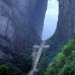 زیباترین جاده ها و مسیرهای دنیا