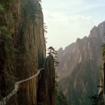 زیباترین جاده ها و مسیرهای دنیا