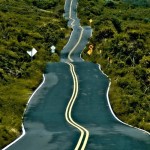 زیباترین جاده ها و مسیرهای دنیا