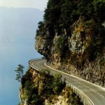 زیباترین جاده ها و مسیرهای دنیا