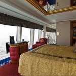 تصاویری از برج العرب در دبی