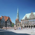 تصاویری زیبا از مکان های توریستی آلمان