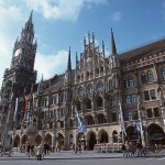 تصاویری زیبا از مکان های توریستی آلمان