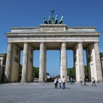 تصاویری زیبا از مکان های توریستی آلمان