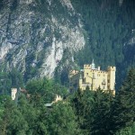 تصاویری زیبا از مکان های توریستی آلمان