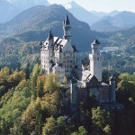 تصاویری زیبا از مکان های توریستی آلمان