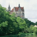 تصاویری زیبا از مکان های توریستی آلمان