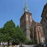 تصاویری زیبا از مکان های توریستی آلمان